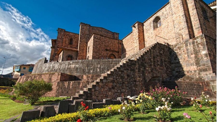 Cusco: Half-Day City Tour - Sacsayhuaman: the tour’s great stone spectacle