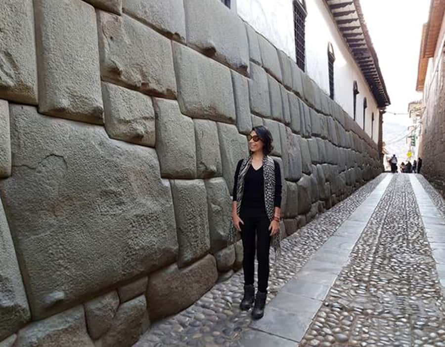Cusco: Half-Day City Tour - Coricancha: where Inca precision meets Spanish Cusco