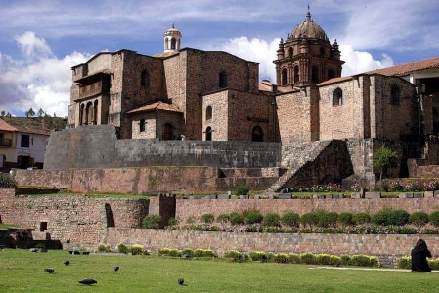 Cusco: Half-Day City Tour - The price is low, but budget for the tickets
