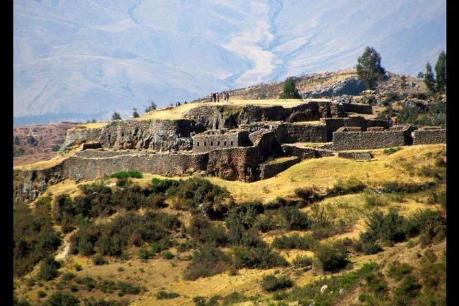 Cusco Half Day City Tour: Four Ruins - Why this half-day tour works in Cusco
