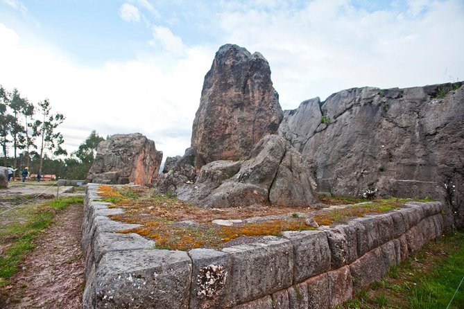 Cusco Half Day City Tour: Four Ruins - Transport, group size, and the real pace