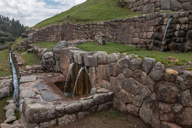 Cusco Half Day City Tour: Four Ruins - Is $45 a fair price?