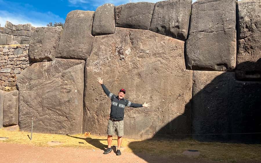 Cusco: Half-day city tour with Coricancha + 4 ruins - Key details before you book