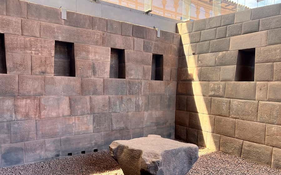 Cusco: Half-day city tour with Coricancha + 4 ruins - Starting at the Plaza Mayor and Cusco Cathedral