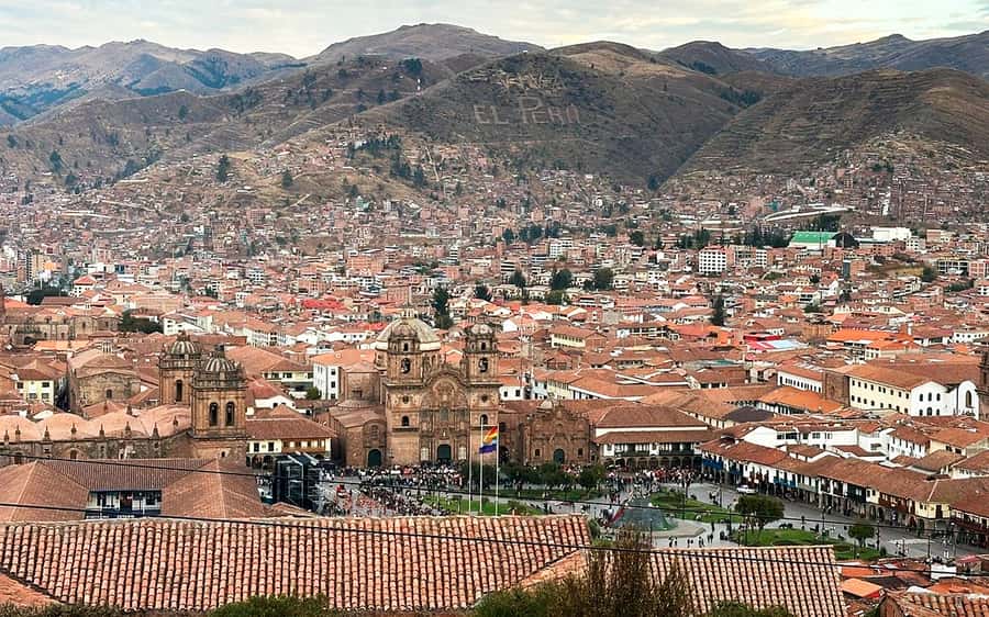 Cusco: Half-day city tour with Coricancha + 4 ruins - Tickets, clothing, and the real cost