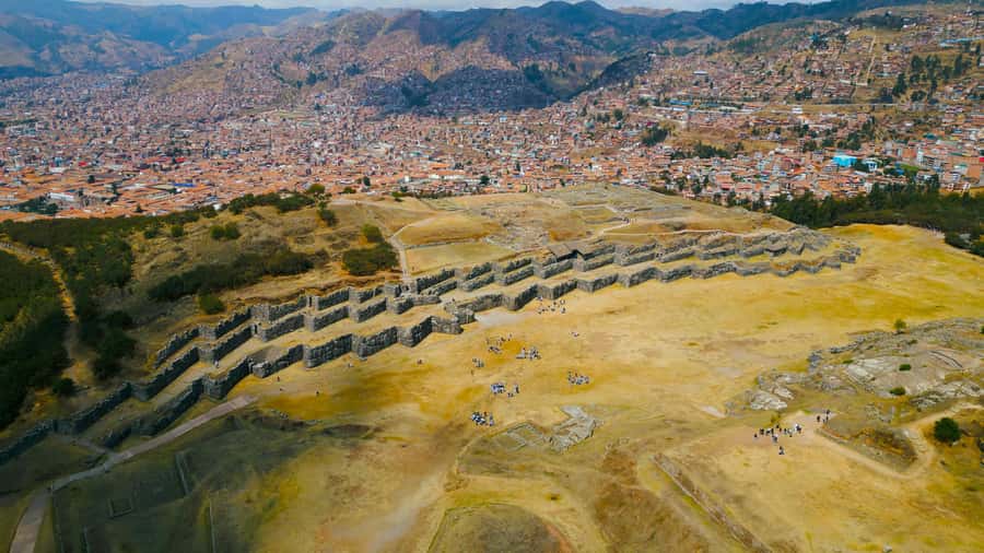 Cusco : Half-Day Explore Inca Ruins qoricancha sacsayhuaman - What This Cusco Morning Tour Really Offers