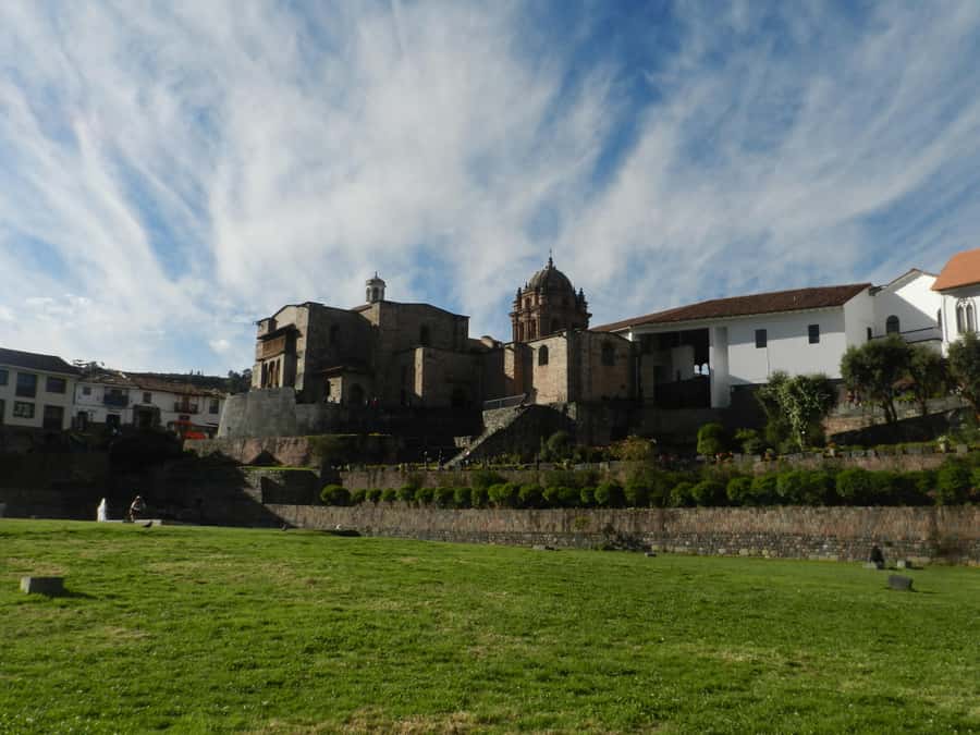 Cusco: Half-Day Historic City Tour - Key points to know before booking