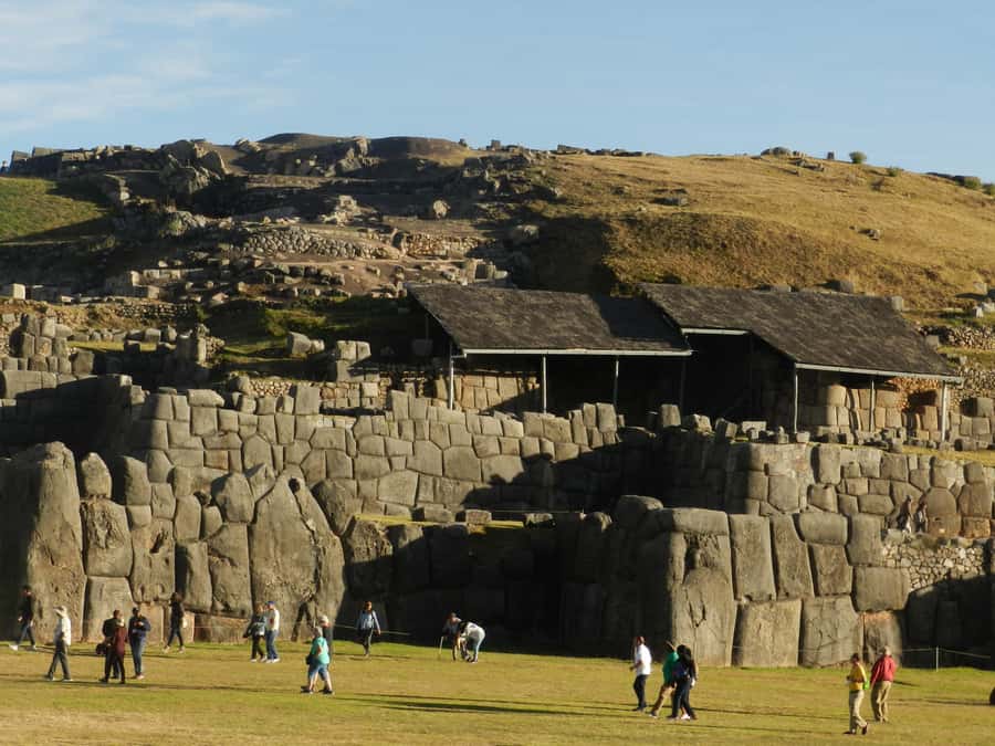 Cusco: Half-Day Historic City Tour - The price is low, but tickets change the calculation