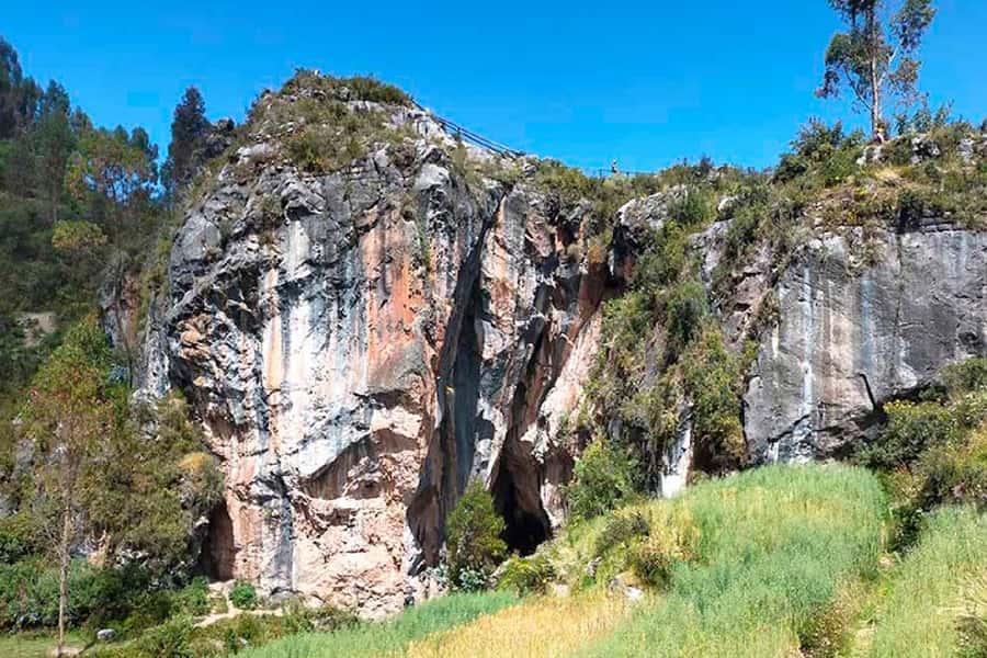 Cusco: Half-Day Horseback Riding at Devil's Balcony - Practical details that make the day easier