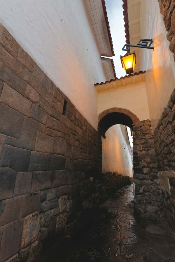 Cusco: Historic Walking Tour & Scenic Views with local drink - Ending with a Pisco Sour