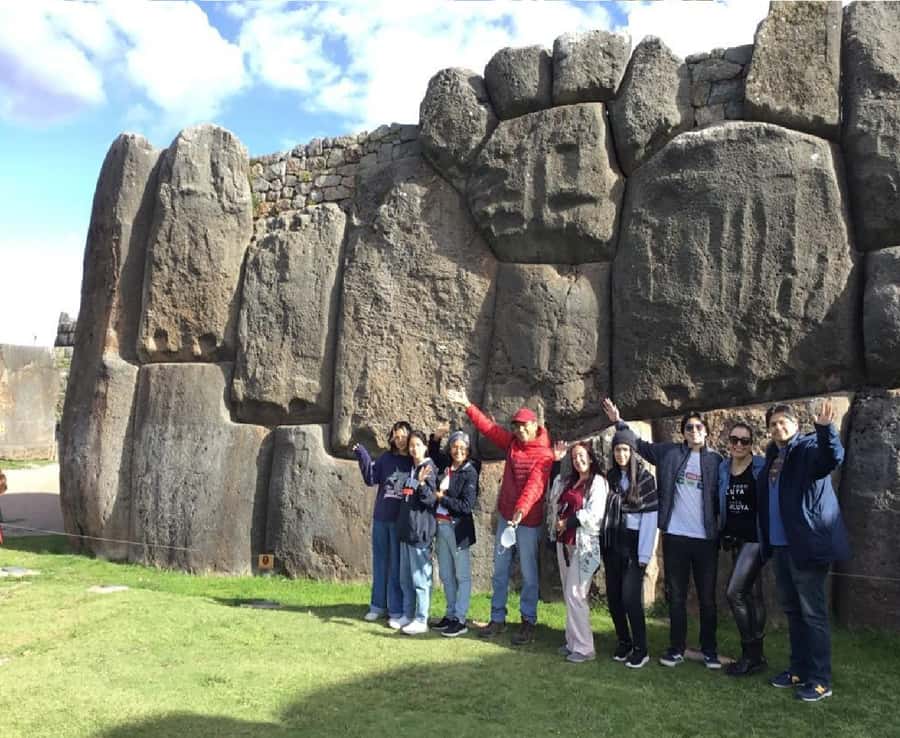 Cusco: Historical Guided City Tour with 4 Inca Ruins - Guide quality makes or breaks the day