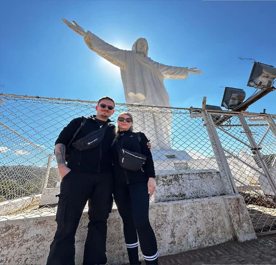 Cusco: Historical Guided City Tour with 4 Inca Ruins - Why this half-day route works in Cusco