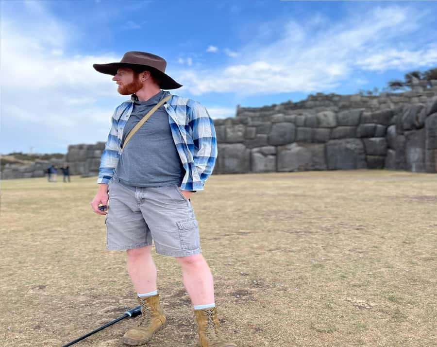 Cusco: Historical Guided City Tour with 4 Inca Ruins - Qoricancha: start with the Inca religious center