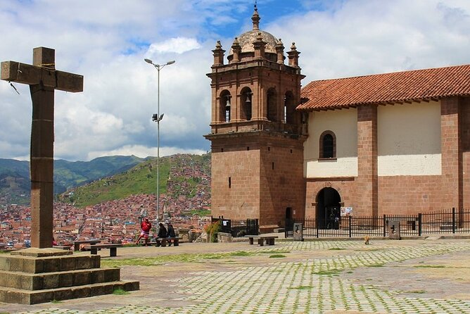 Cusco Hop-On Hop-Off Tour - Is $20 good value for two hours?
