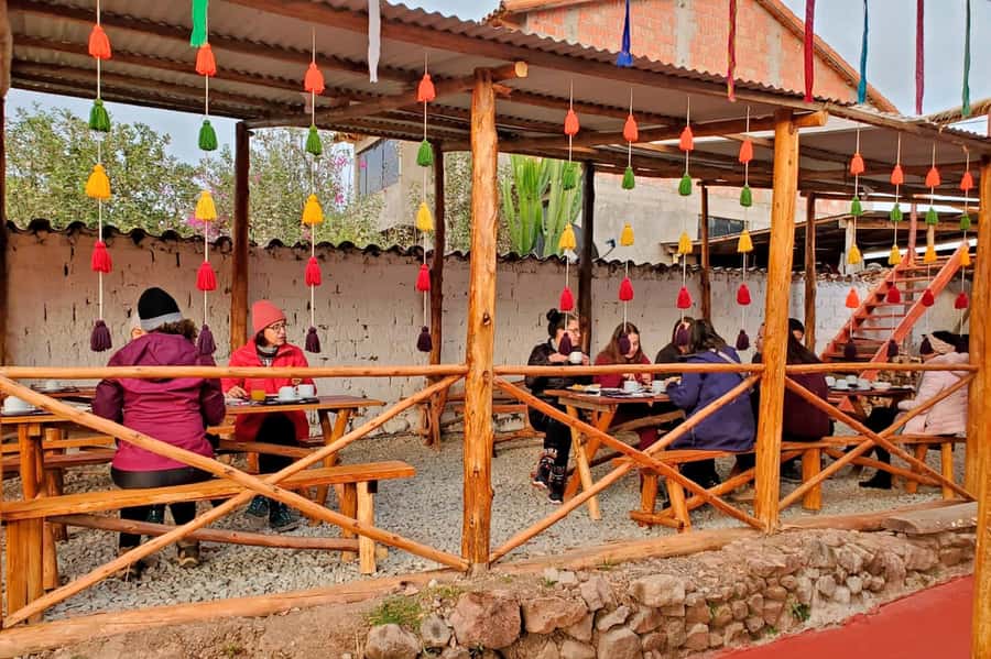 Cusco: Humantay Lake Tour with Breakfast and Buffet Lunch - Who will enjoy this Humantay Lake tour?