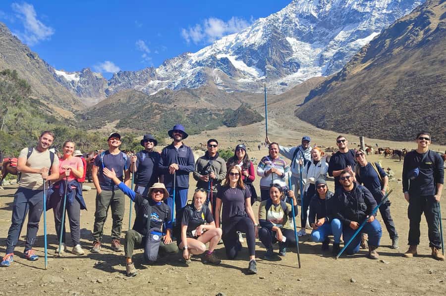Cusco: Humantay Lake Tour with Breakfast and Buffet Lunch - The $22 price and what it really covers