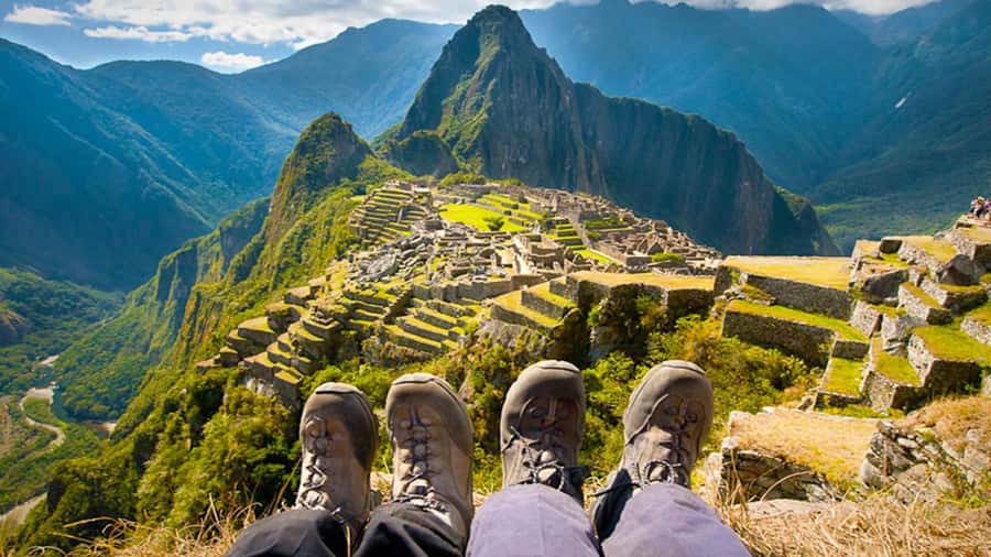 Cusco in 3 days: city tour, Rainbow Mountain and Machupicchu - Key points at a glance