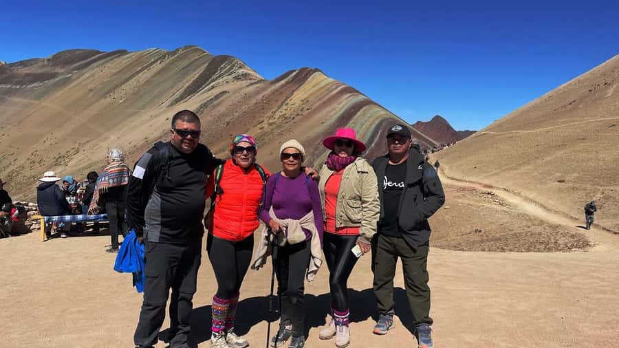 Cusco in 3 days: city tour, Rainbow Mountain and Machupicchu - What this three-day Cusco plan actually gives you