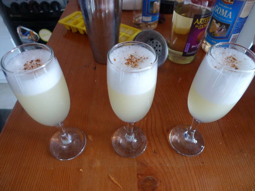 Cusco: Legends and History Night Tour with Pisco Sour - Streets near the Plaza de Armas carry the stories