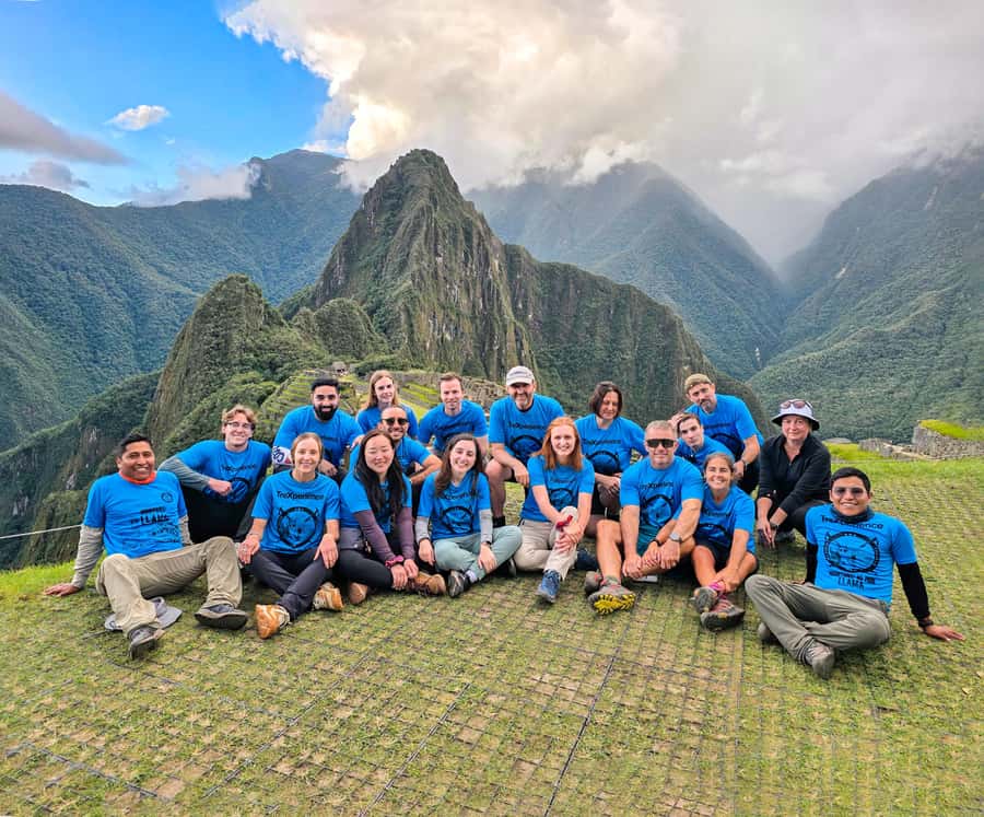Cusco: Machu Picchu 2-Day Inca Trail with Panoramic Train - The details at a glance