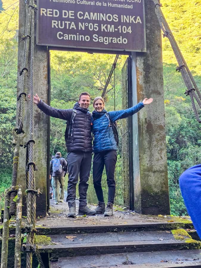 Cusco: Machu Picchu 2-Day Inca Trail with Panoramic Train - Huayna Picchu or Machu Picchu Mountain