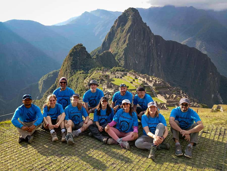 Cusco: Machu Picchu 2-Day Inca Trail with Panoramic Train - Aguas Calientes: comfort, dinner, and a practical reset