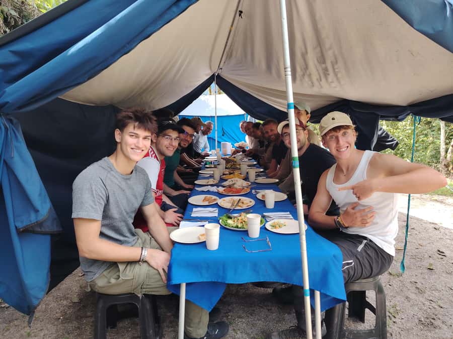 Cusco: Machu Picchu 2-Day Inca Trail with Panoramic Train - The 4:00 a.m. start from Cusco