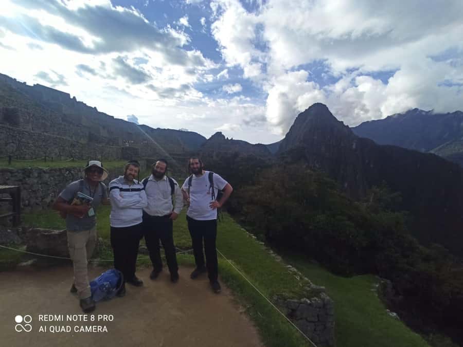 Cusco: Machu Picchu Day Trip with Train + Entrance ticket - Who should book this trip