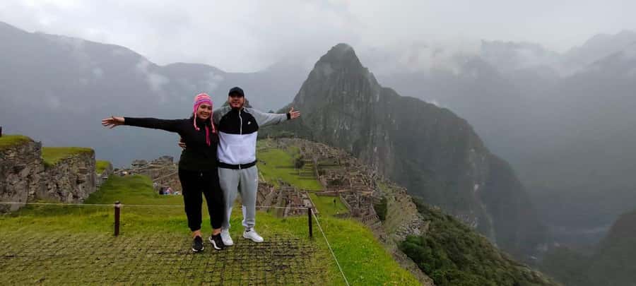 Cusco: Machu Picchu Day Trip with Train + Entrance ticket - Returning to Cusco after a very long day