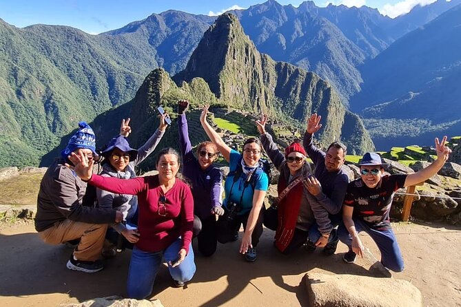 Cusco Magical Tour 9 Days in Group - Nine days through the Cusco highlands