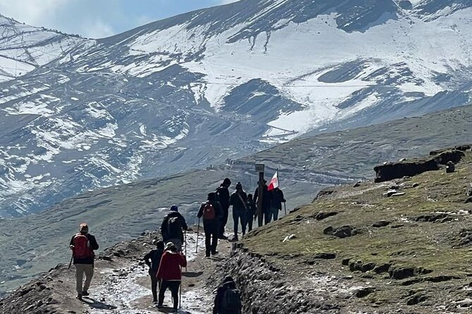 Cusco Magical Tour 9 Days in Group - Day 3: Maras salt terraces and Moray