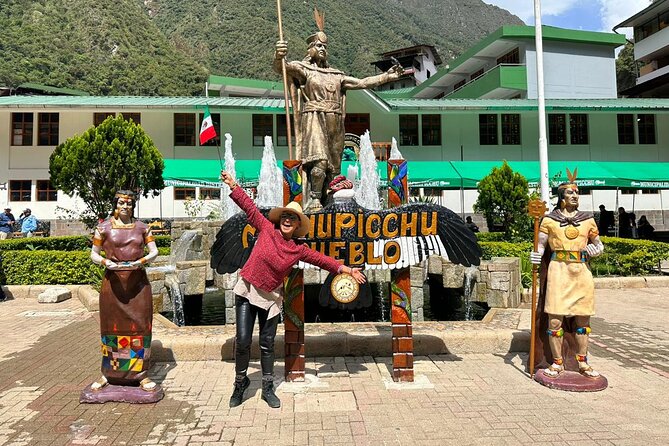 Cusco Magical Tour 9 Days in Group - Day 5: Machu Picchu, the tour’s essential day