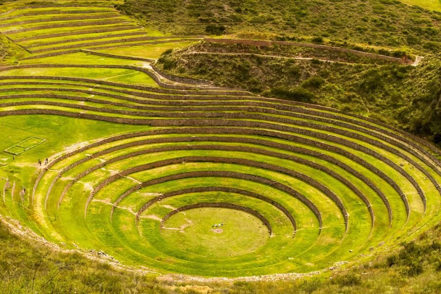 Cusco: Maras and Moray Tour ending in Ollantaytambo - How to prepare for this early morning outing
