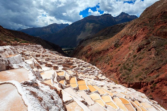 Cusco: Maras, Moray & Salineras Salt Mines Exclusive Private Tour - Key points before you book