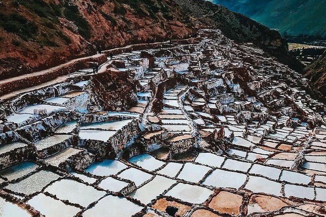 Cusco: Maras, Moray & Salineras Salt Mines Exclusive Private Tour - Why this private Cusco outing works well