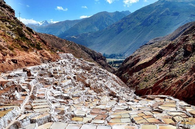 Cusco: Maras, Moray & Salineras Salt Mines Exclusive Private Tour - What the $82 price really buys you
