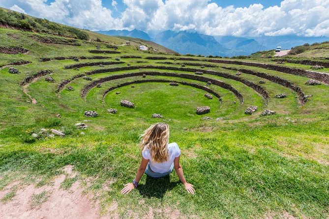 Cusco: Maras, Moray & Salineras Salt Mines Exclusive Private Tour - The morning pickup from Cusco’s historic center