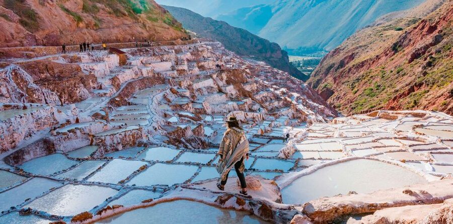 Cusco: Maras Salt Mines & Inca Moray Half Day Trip - Who will enjoy this tour most?