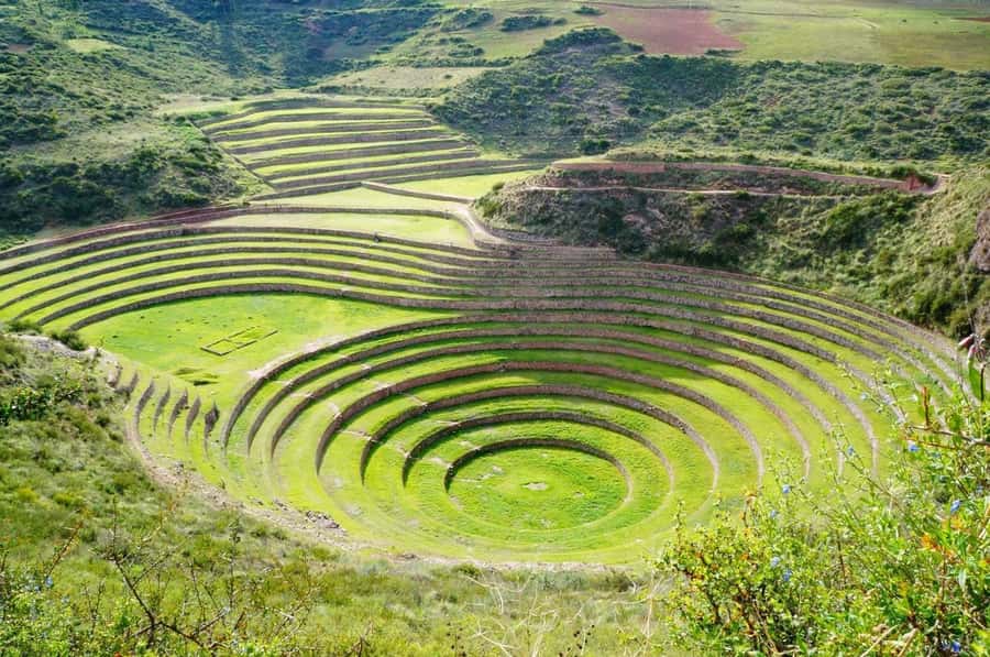 Cusco: Maras Salt Mines & Inca Moray Half Day Trip - Booking details and flexibility