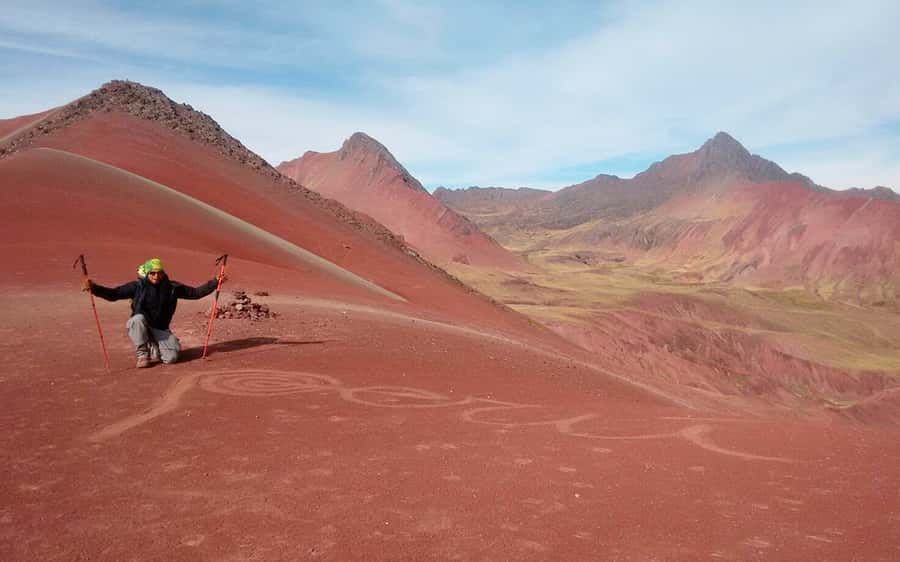 Cusco: Mountain of 7 colors Vinicunca and the Red Valley (optional) - What the $23 price really includes