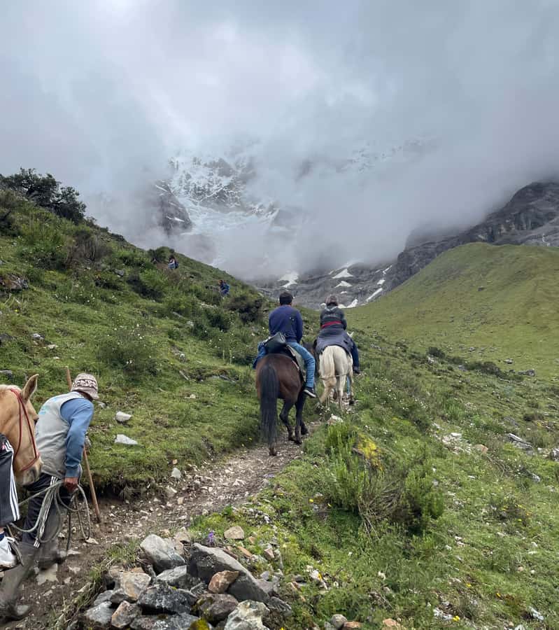 Cusco one day: excursion to Laguna de Humantay - Key details before you book