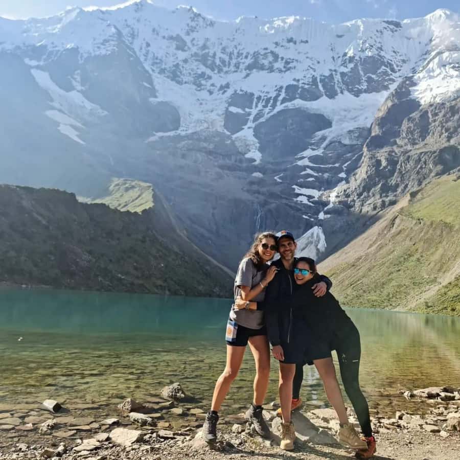Cusco one day: excursion to Laguna de Humantay - Why Laguna Humantay is worth the early alarm