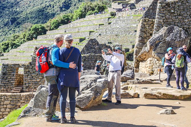 Cusco One Day Tour to Machu Picchu with Train Transfers - Key Points Before You Book
