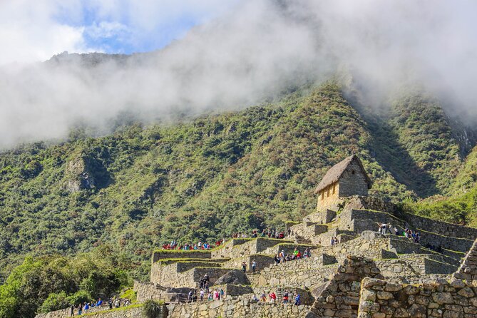 Cusco One Day Tour to Machu Picchu with Train Transfers - Why This Cusco to Machu Picchu Day Trip Works