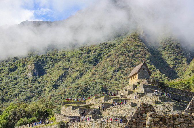 Cusco One Day Tour to Machu Picchu with Train Transfers - The Classic Machu Picchu Route