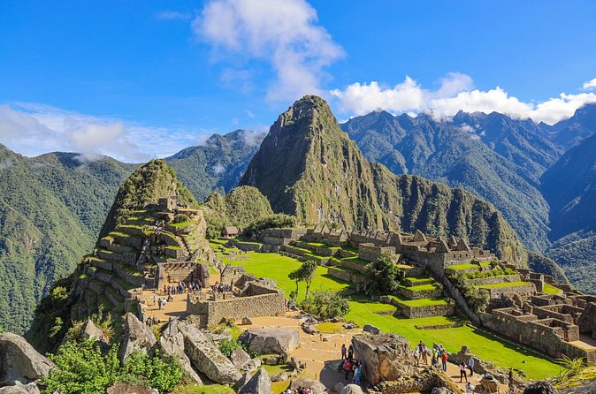 Cusco One Day Tour to Machu Picchu with Train Transfers - The Long Return to Cusco