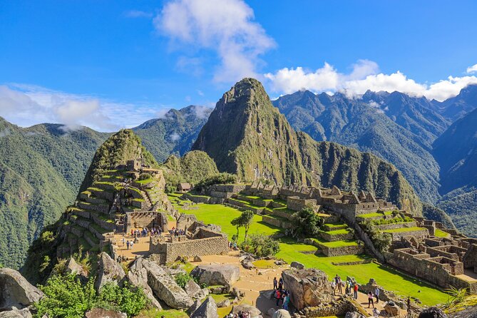 Cusco: One Day Tour to Machu Picchu with Train Transfers - Leaving Cusco at 3:50 AM