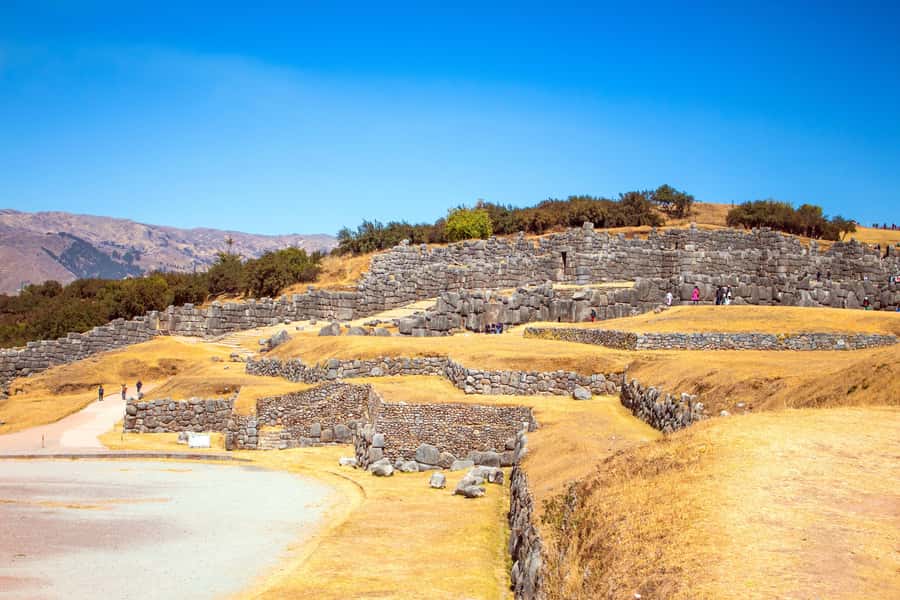 Cusco: Open Bus Tour of the City’s Wonder’s - How the open bus changes the experience