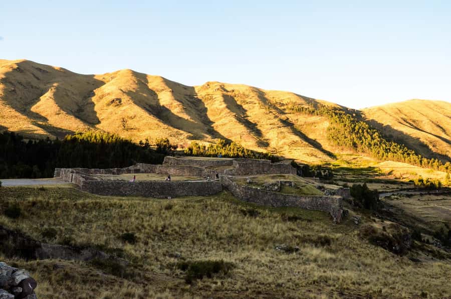 Cusco: Open-Top Bus City Tour - Is $12 a fair price?