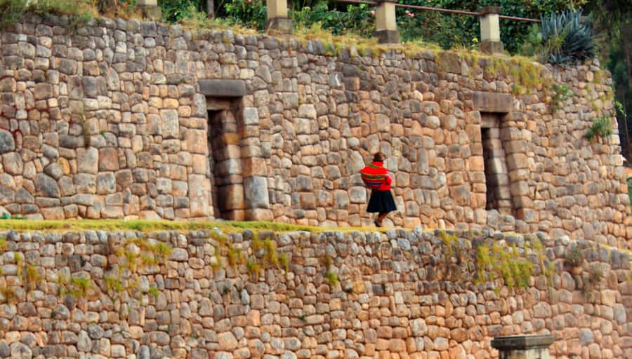 Cusco: Open-Top Bus City Tour - Who should book this Cusco bus tour?